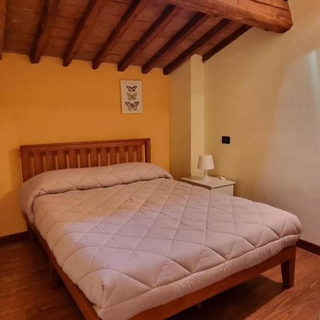 Appartamento La Casina Di Chiara ลีวอร์โน ภายนอก รูปภาพ
