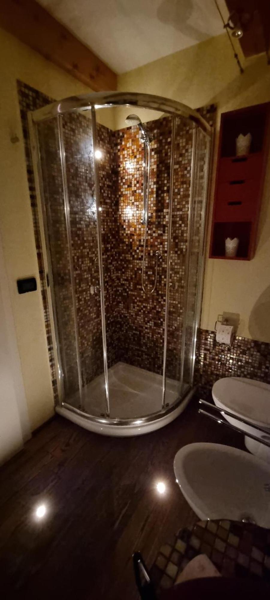 Appartamento La Casina Di Chiara ลีวอร์โน ภายนอก รูปภาพ