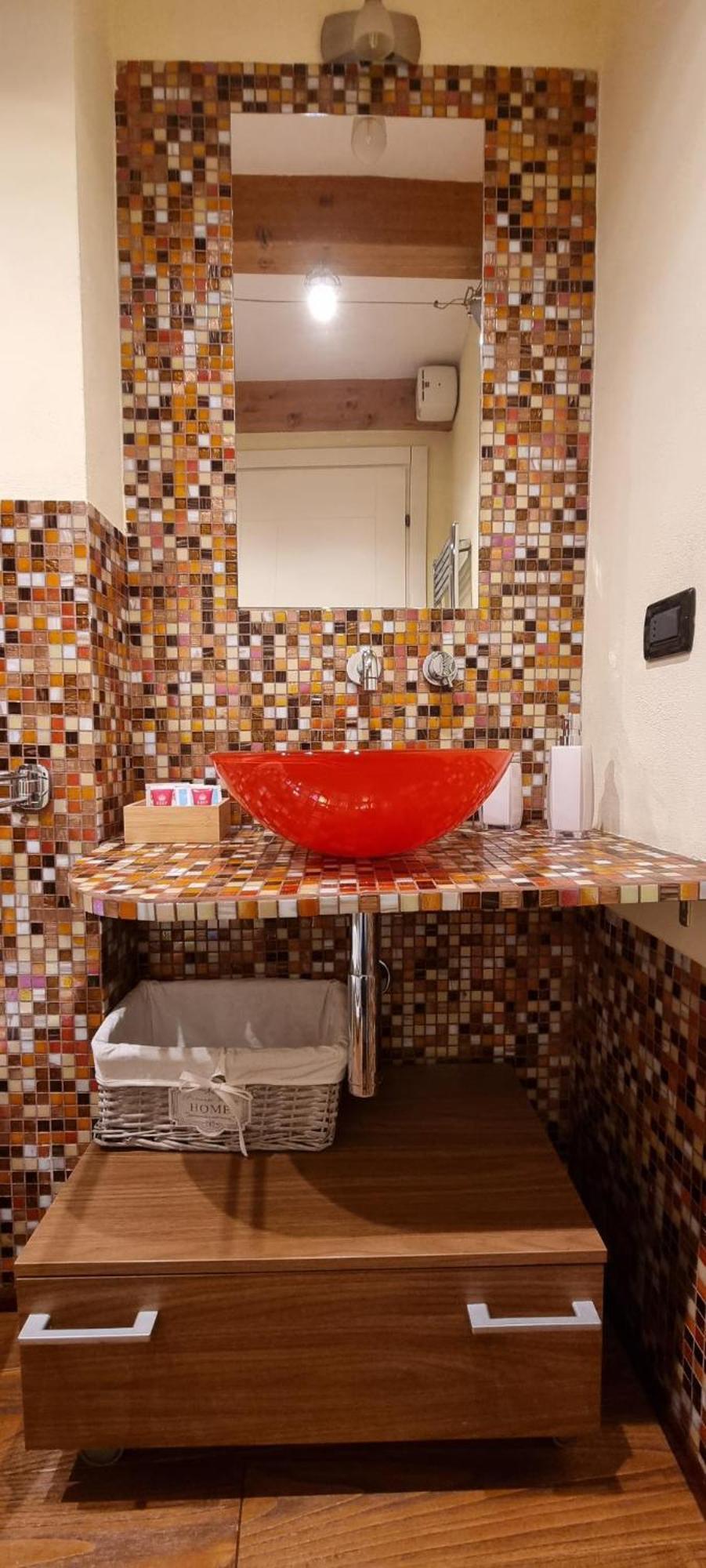 Appartamento La Casina Di Chiara ลีวอร์โน ภายนอก รูปภาพ