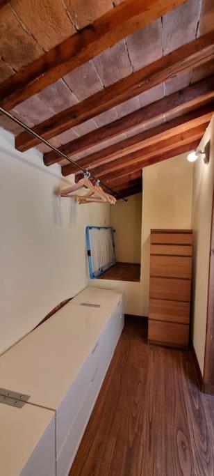 Appartamento La Casina Di Chiara ลีวอร์โน ภายนอก รูปภาพ