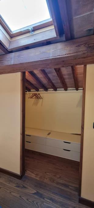 Appartamento La Casina Di Chiara ลีวอร์โน ภายนอก รูปภาพ