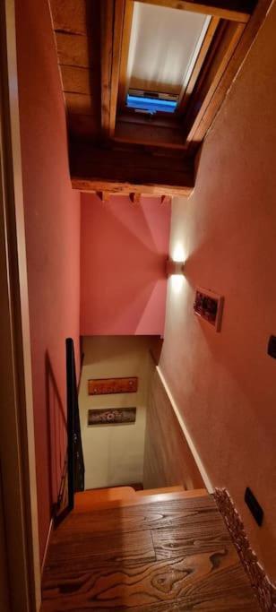 Appartamento La Casina Di Chiara ลีวอร์โน ภายนอก รูปภาพ