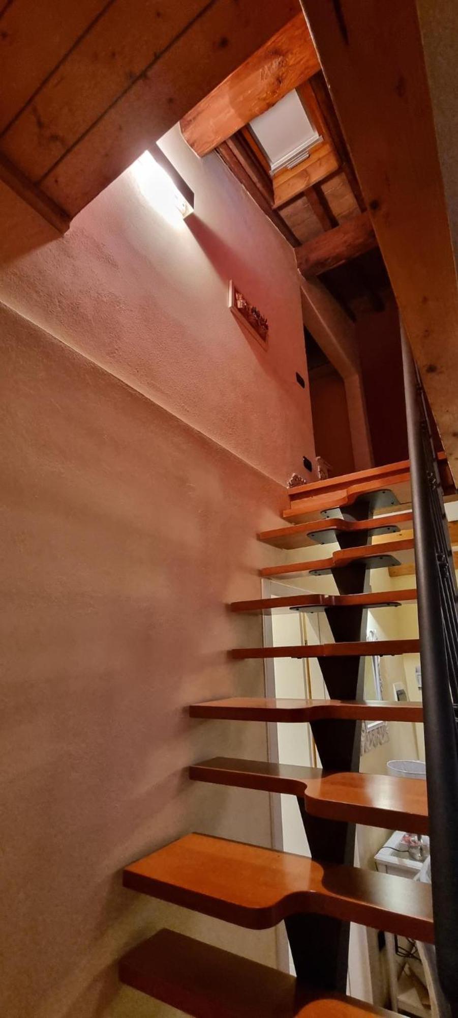 Appartamento La Casina Di Chiara ลีวอร์โน ภายนอก รูปภาพ