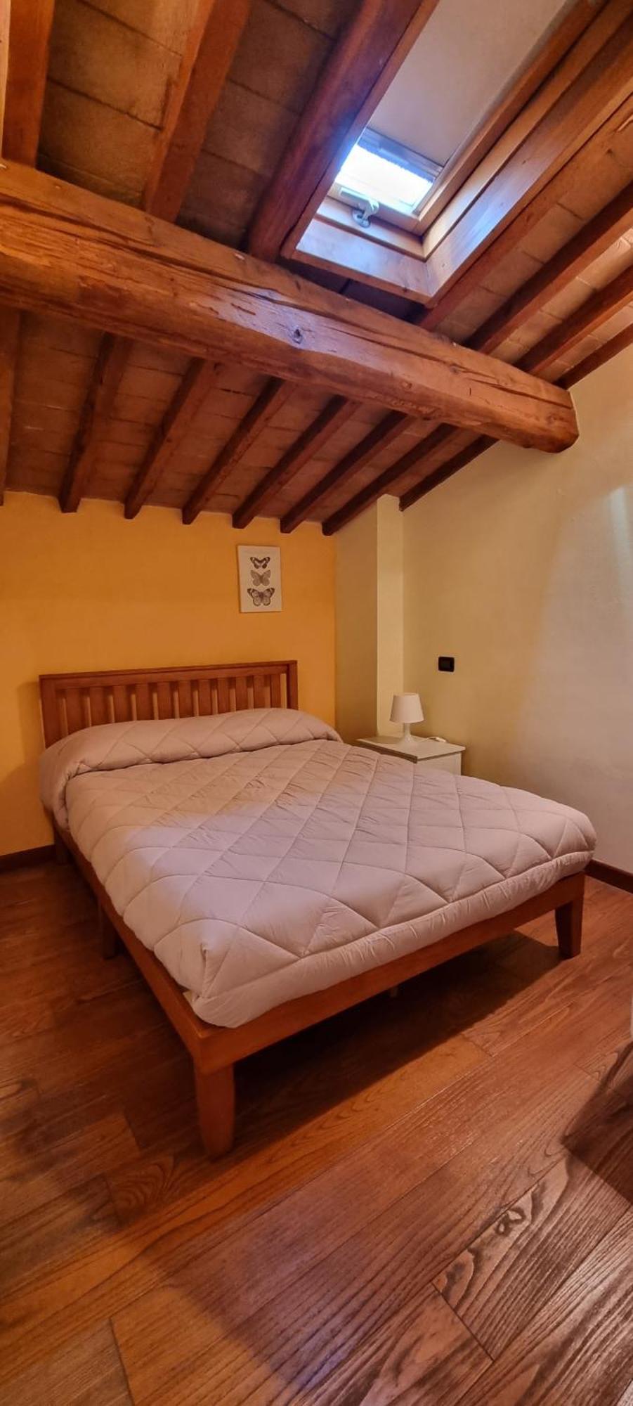 Appartamento La Casina Di Chiara ลีวอร์โน ภายนอก รูปภาพ