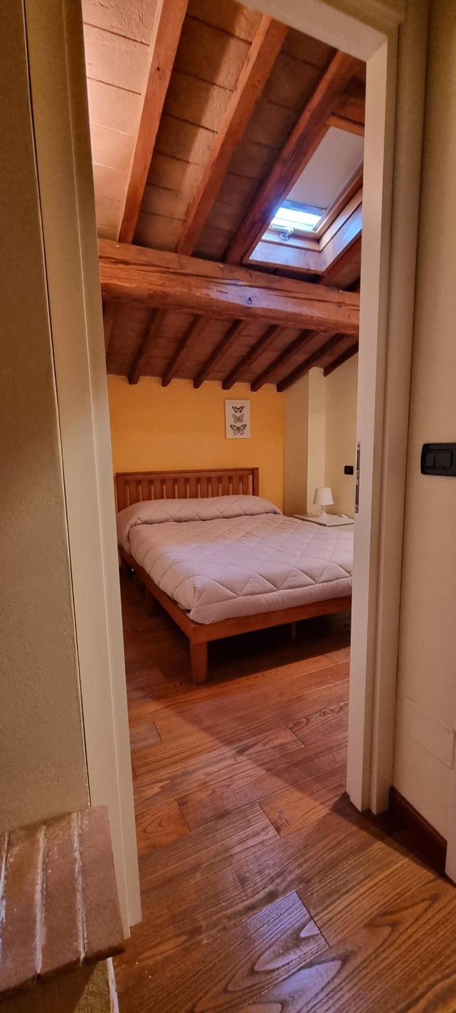 Appartamento La Casina Di Chiara ลีวอร์โน ภายนอก รูปภาพ